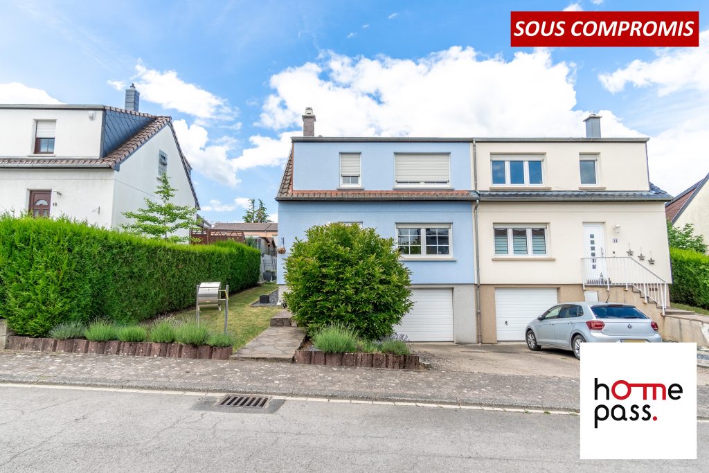 Maison à vendre à Bertrange