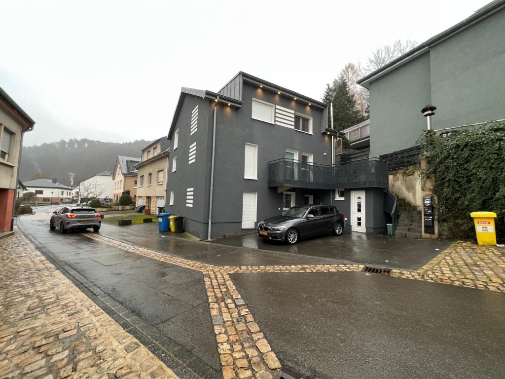 Immeuble de Rapport à Kopstal