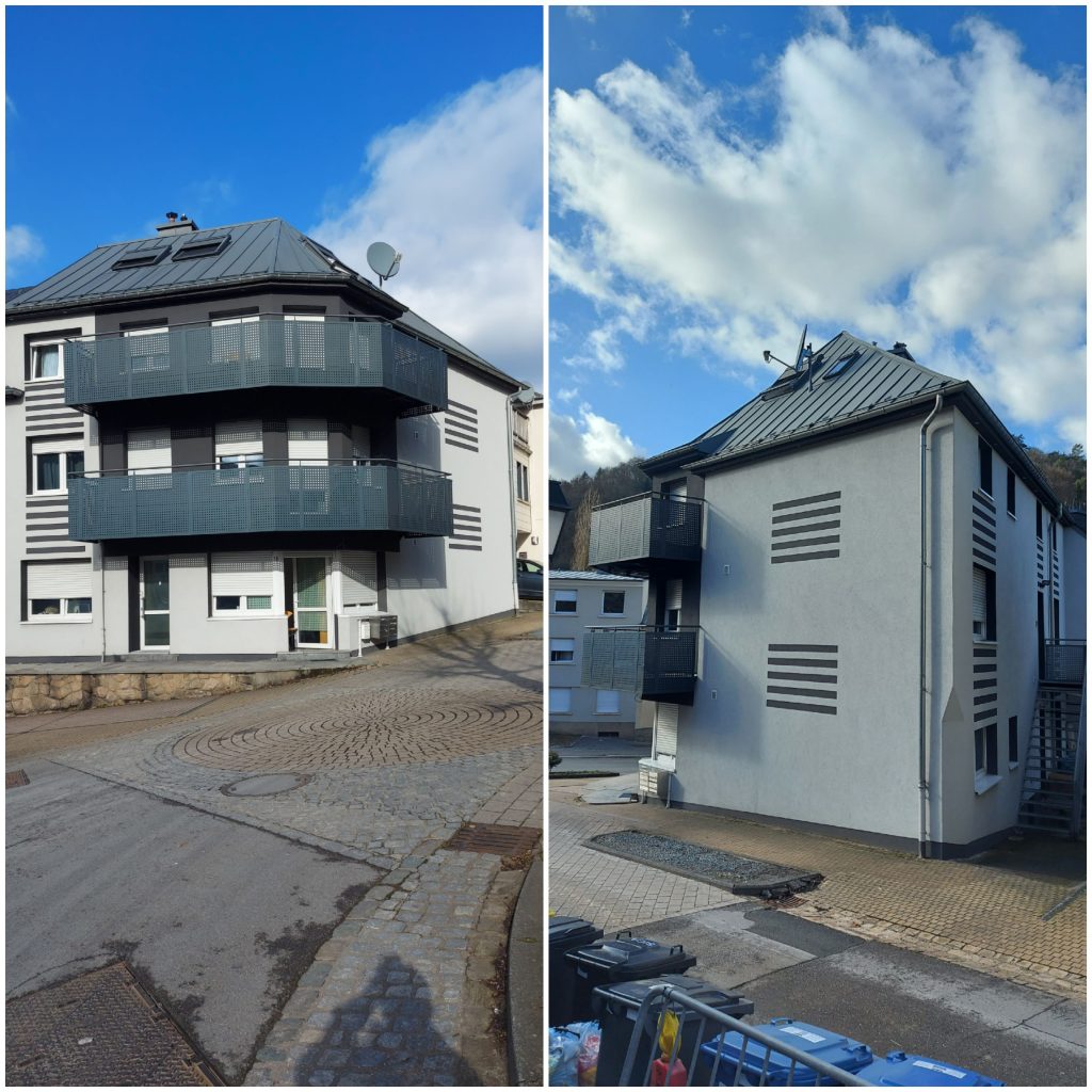 Immeuble de Rapport à Kopstal