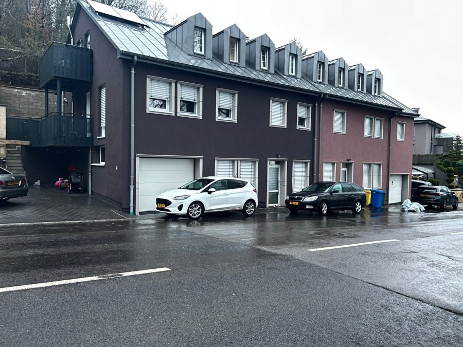 Maison à Senningerberg