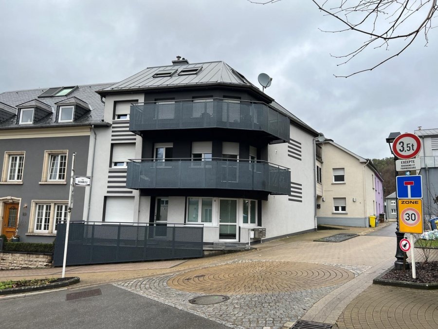 Kopstal – Duplex à vendre